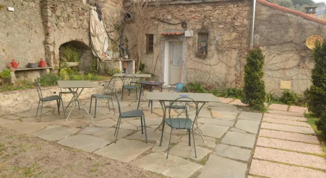 Номер Economy Agriturismo La Contessa