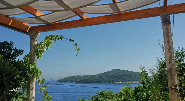 Апартаменты Classic Adriatic Star Apartments A 1