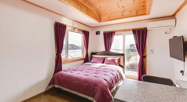 Namhae Landscape Pension