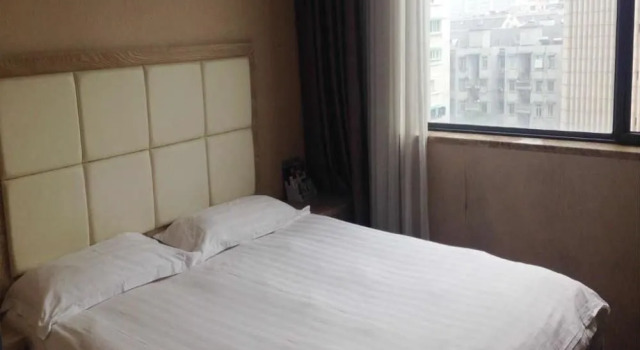 Motel 268 Hangzhou Westlake Avenue