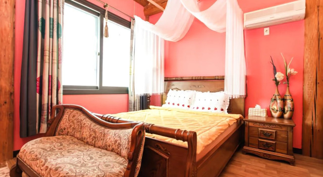 Anmyeondo Myoungpoom House Pension, Reserva ahora Hotel Taean Chungcheongnam-Do