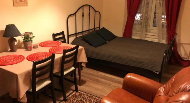 Apartament Kołodziejska, Забронировать Апартаменты/квартира Апартаменты Гданьска, рядом с Дом Uphagen, Апартаменты/квартира