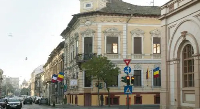 Picasso Boutique Hotel, Book Boutique Hotel Hoteller i Arad med parkering, Parkering