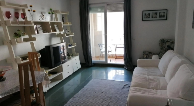 Apartamento ROQUETAS DE MAR MUY CERCA PLAYA, Забронировать Апартаменты/квартира Рокетас-де-Мар Коста-де-Альмерия