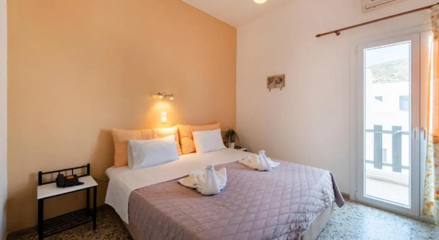 Номер Standard Stella Hotel