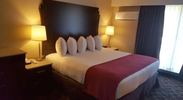 Люкс Best Western Northgate