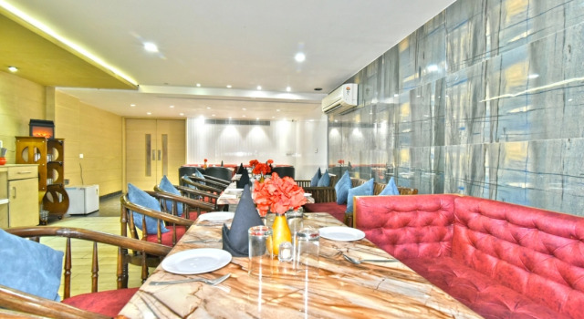 Highland Inn, Book Hotel Amritsar Punjab