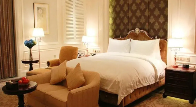 Carp Islet Resort Fuzhou, Book Resort Resort Hotels in Fujian, Resort