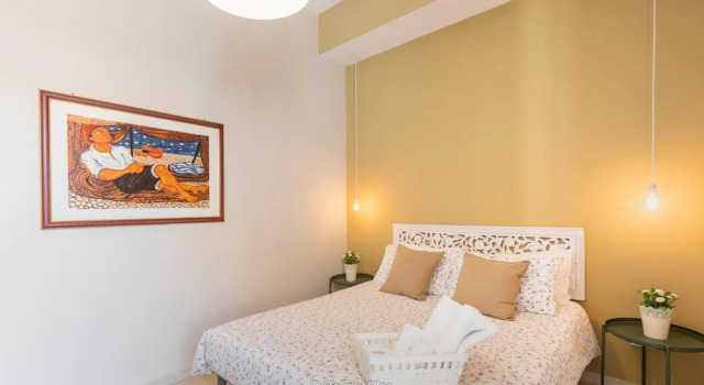 Il 49 Rooms - Mannarazze