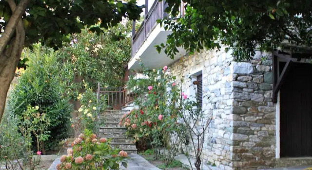 Вилла Villa Magnolia