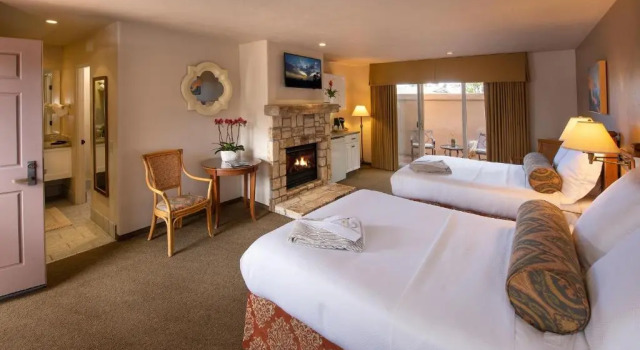 Horizon Inn & Ocean View Lodge, Boek Hotel Hotels in Indiana met ontbijt, Ontbijt