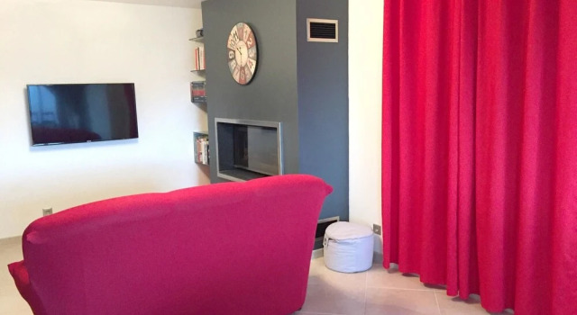 House With 3 Bedrooms in Aregno, With Wonderful sea View and Enclosed, Varaa Hotelli  