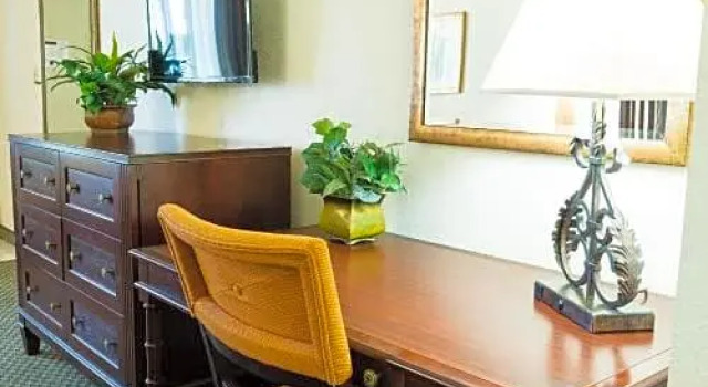 Run of House Vista Inn & Suites Tampa