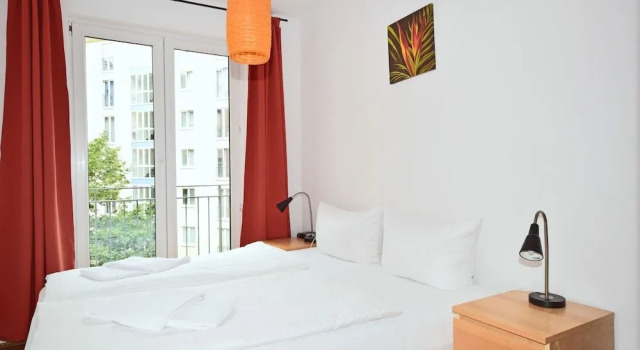 Parkview Apartments