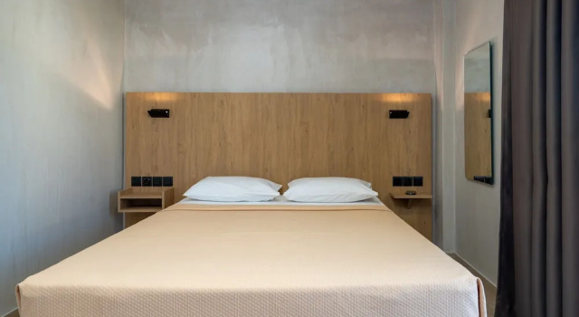Номер Economy Comfort Zefyros