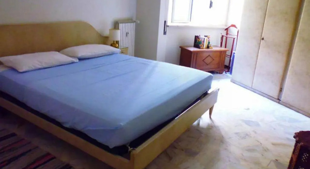 Ampio alloggio molto confortevole, 7 posti letto