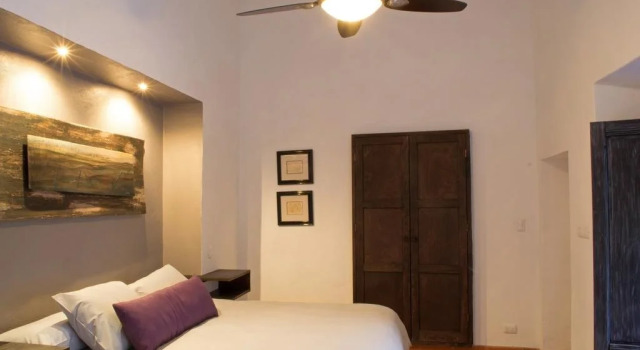 Hotel MariaBonita San Miguel de Allende, Prenota Hotel San Miguel de Allende 