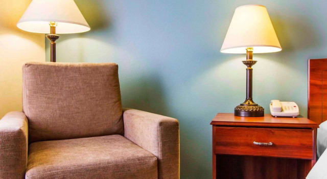 Двухместный номер Standard Sleep Inn & Suites Evansville - Casper