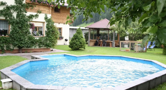 Апартаменты Apartment in Waidring near PillerseeTal Ski Area