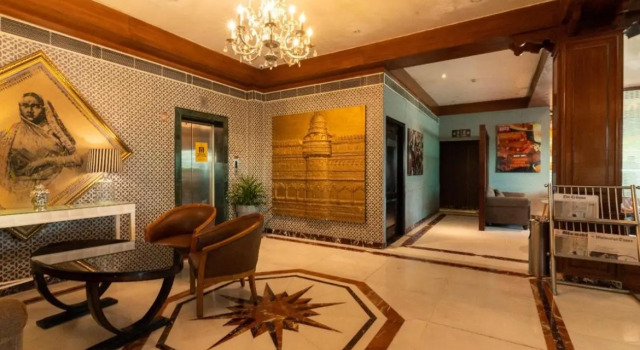 A' Hotel Ludhiana, Book Hotel Ludhiana Punjab