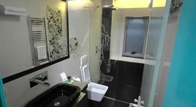 Семейный номер Standard New W Hotel