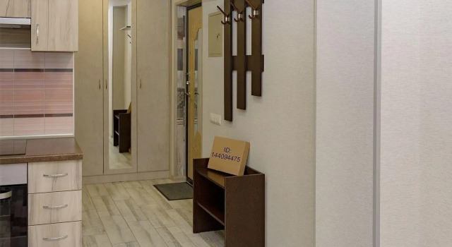 Apartments at 168 Sadovaya Street, Prenota Appartamento Samara Samara Region