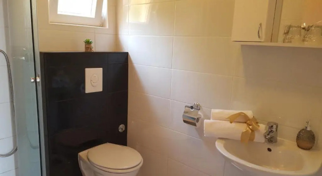 Двухместный номер Standard с балконом Rooms Florida