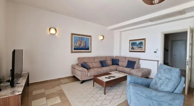 Семейная вилла с видом на море Casa Oliva Villas