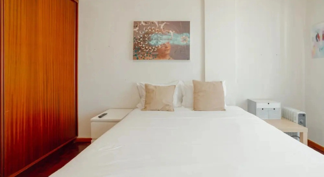 Коттедж Matosinhos Seaside Classic Apartments by Vacationy