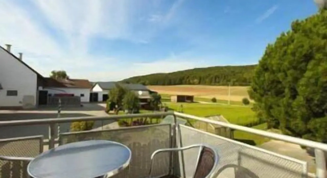 Апартаменты Grand Landhotel Schöll