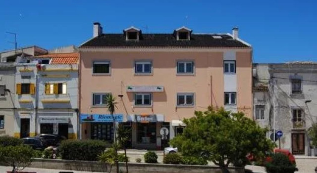 Maciel, Rezervovat Hotel Hotely v Oeste s parkováním, Parkování