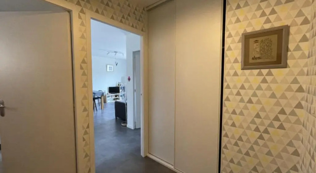 Appartement Granville, 2 pièces, 2 personnes - FR-1-361-368, Забронировать Апартаменты/квартира Гранвиль Mont Saint-Michel Bay