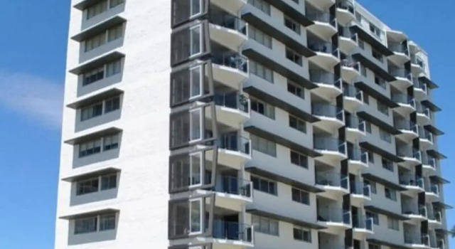 Maroochy Sands Holiday Apartments, Prenota Appartamento Hotel a Queensland con parcheggio, Parcheggio