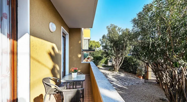 La Magnolia 2 Apartment by Wonderful Italy