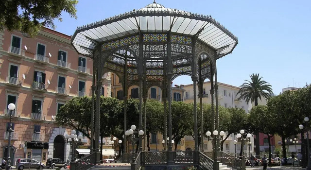 B B Le Stanze Della Regina