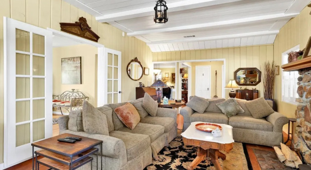 Номер Standard THE Winding Lane House EST 1932 #2360