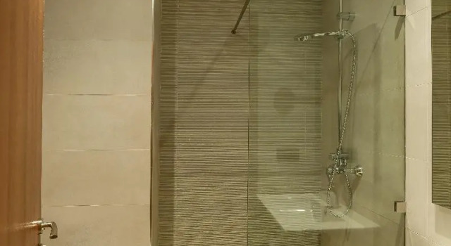 Одноместный номер Standard с балконом Avenue Suites & Appart hôtel Deluxe