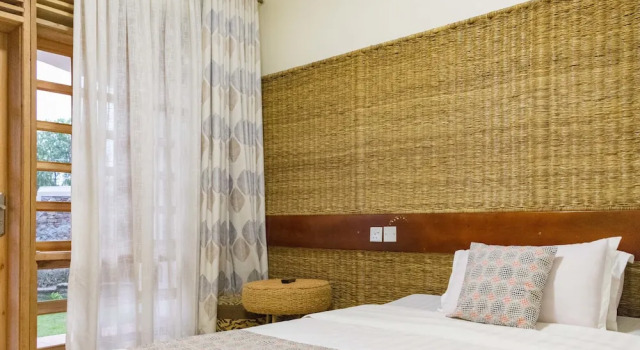 Номер Standard Tooro Fairway Hotel