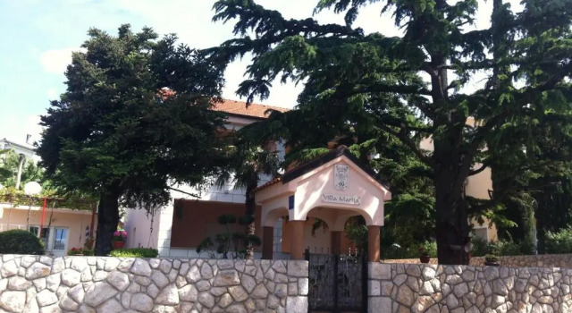 Номер Standard Villa Marija