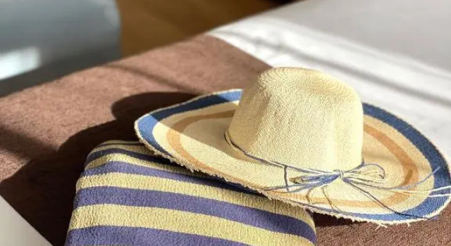 Номер Standard CAPAO Beach Hôtel