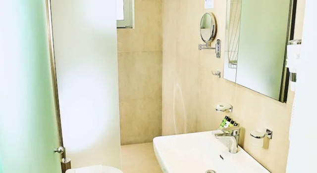 Номер Standard Inspira Boutique Hotel -Adults Only