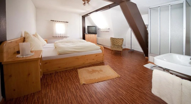 Landgasthaus zum Hecht, Réserver Hôtel Bahlingen am Kaiserstuhl 