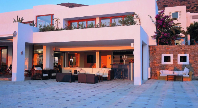 Elounda Gulf Villas & Suites, Đặt Khách sạn Khách sạn ở Crete bao gồm bữa sáng, Bữa sáng