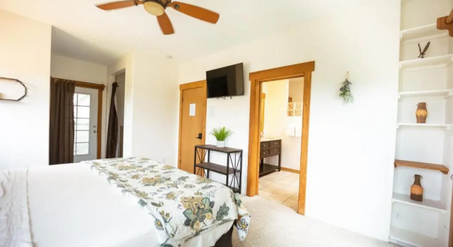 Люкс Hilo Vacation Rental