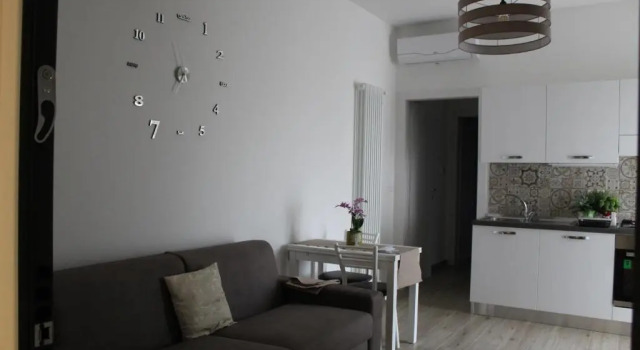 Апартаменты Medico Romantic House