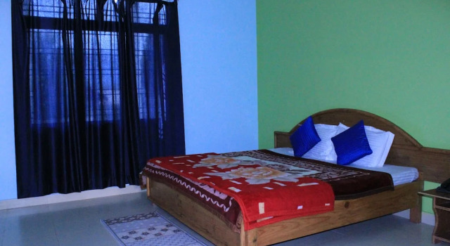 Greenwood Hotel, Rezervovat Hotel Nainital Uttarakhand