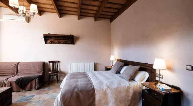 Can Barnosell, Réserver Maison de vacances Fontanilles 