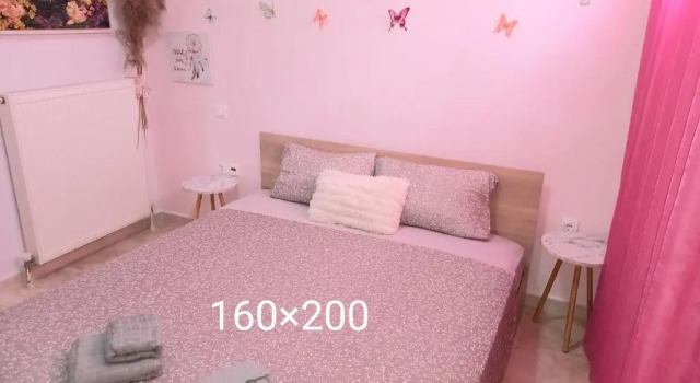 Апартаменты Puzzle Sweet Home