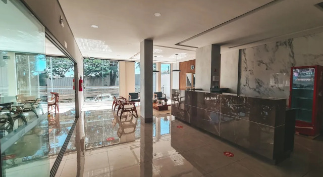 Prime Hotel Araguari, Забронировать Отель Арагуари Минас-Жерайс