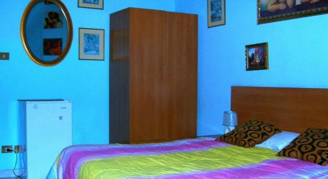 B&B Cappellini, Забронировать Отель «постель и завтрак» Отели Рима 3 звезды, рядом с Piazza San Giovanni in Laterano, 3*